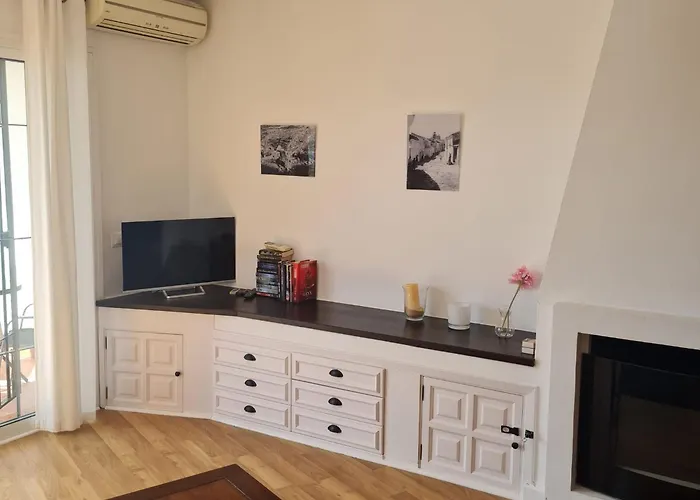 Casa Jazmin