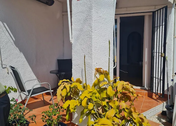 Casa Jazmin