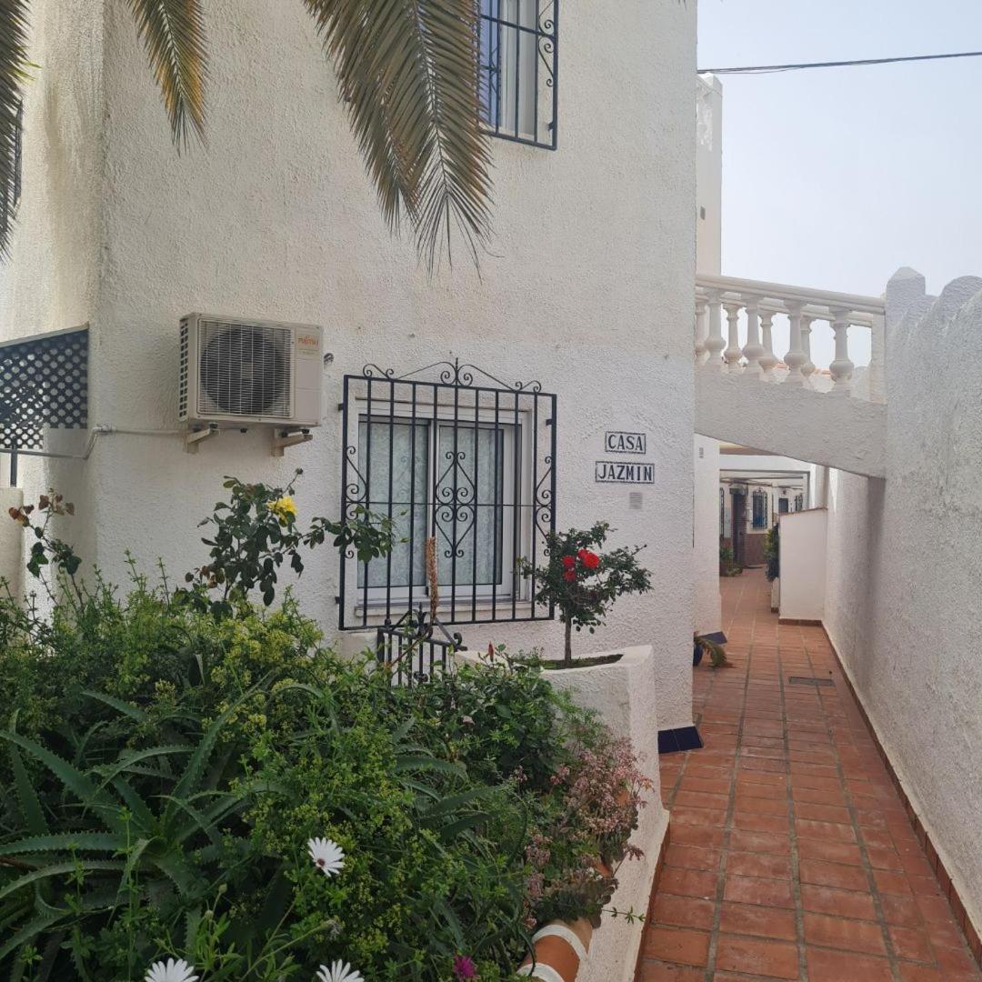 Casa Jazmin Appartement *