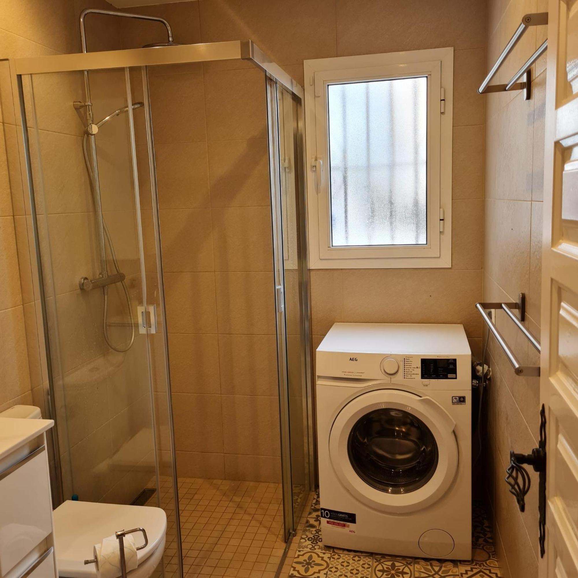 Appartement Casa Jazmin
