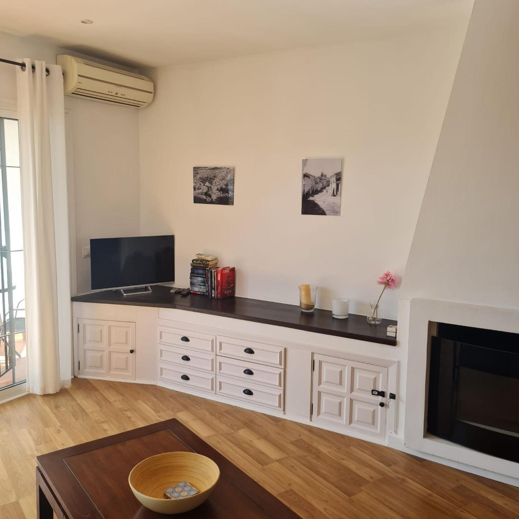 Appartement Casa Jazmin *