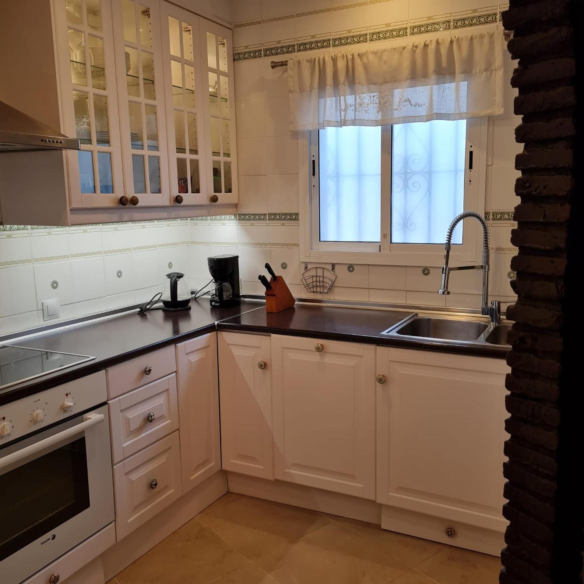 Appartement Casa Jazmin *