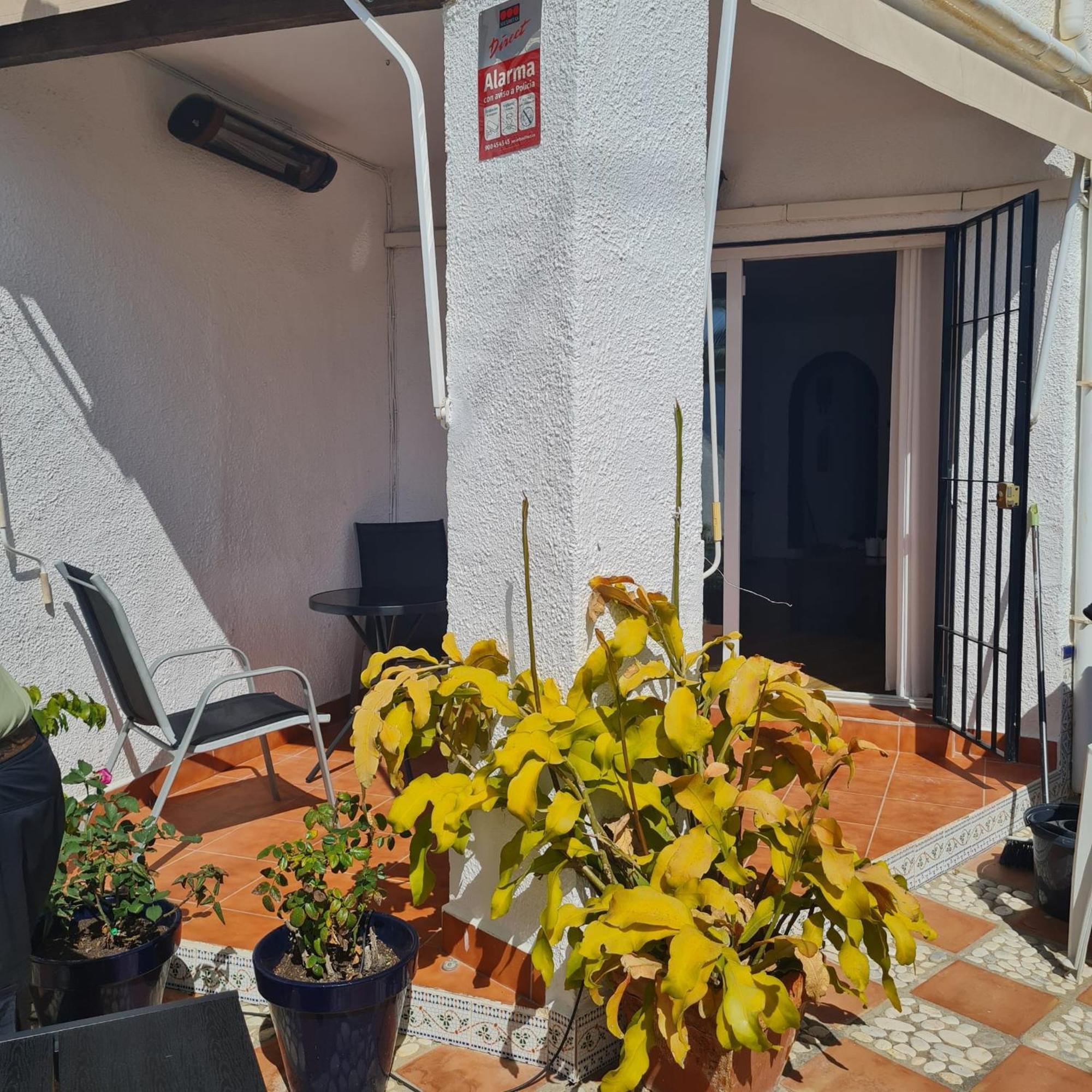 Casa Jazmin Appartement Nerja