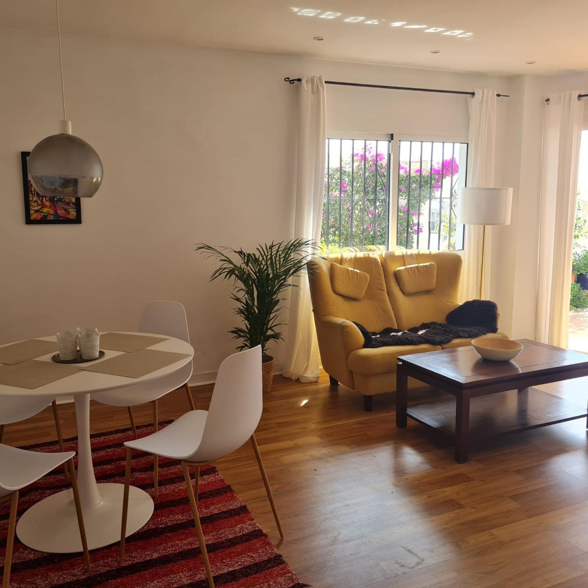 Appartement Casa Jazmin